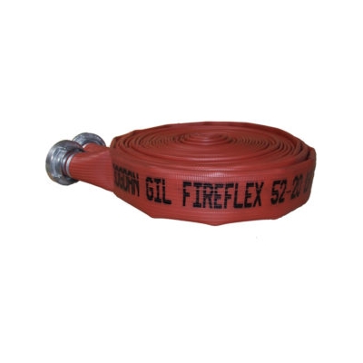 Wąż powlekany FIREFLEX W-75-20ŁA